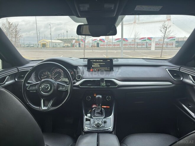Mazda CX-9-5