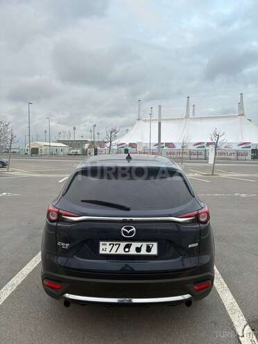 Mazda CX-9-2