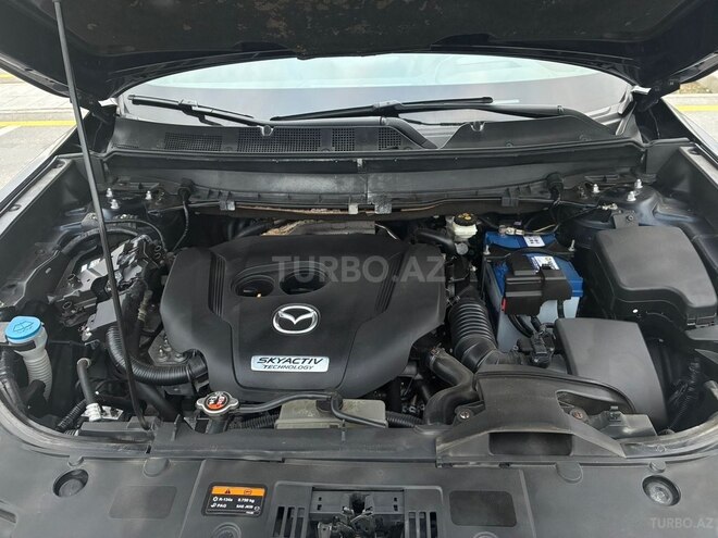 Mazda CX-9-10