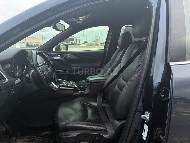 Mazda CX-9-9