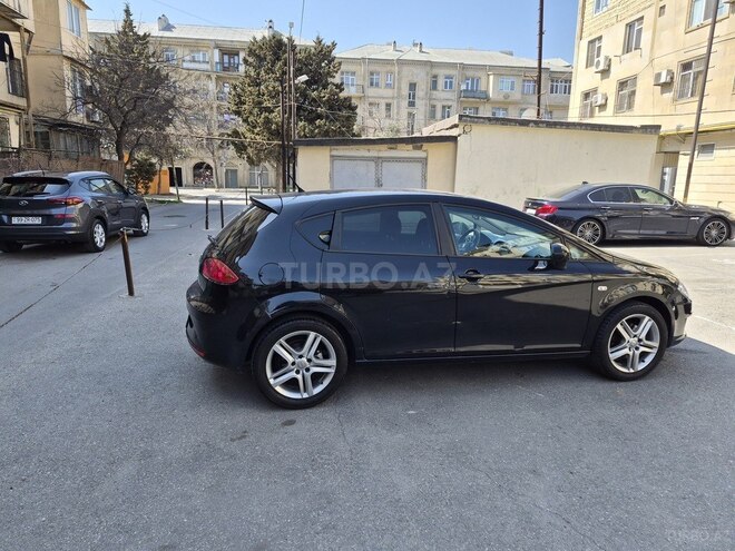 SEAT Leon-7