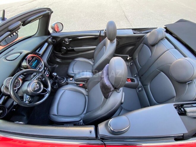 Mini Cooper 2019, 160,000 km - 1.5 l - Bakı