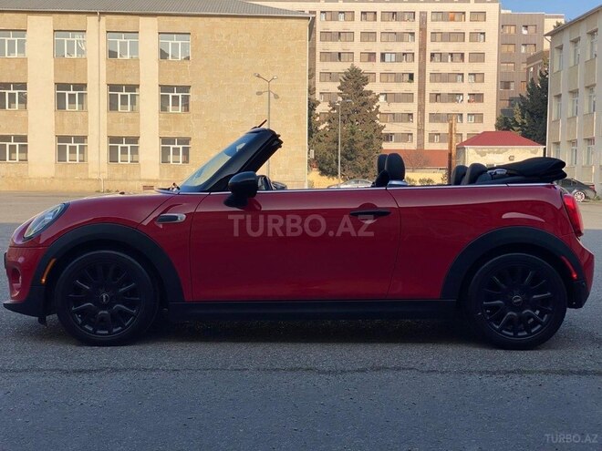 Mini Cooper 2019, 160,000 km - 1.5 l - Bakı