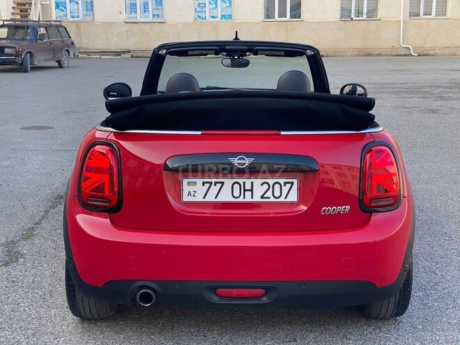 Mini Cooper 2019, 160,000 km - 1.5 l - Bakı