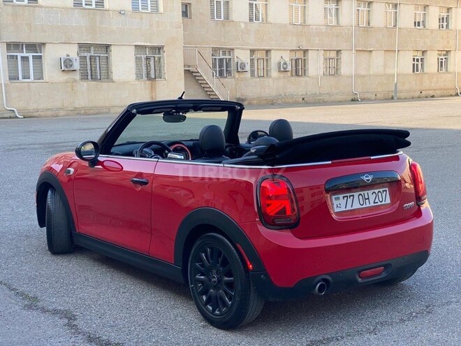 Mini Cooper 2019, 160,000 km - 1.5 l - Bakı