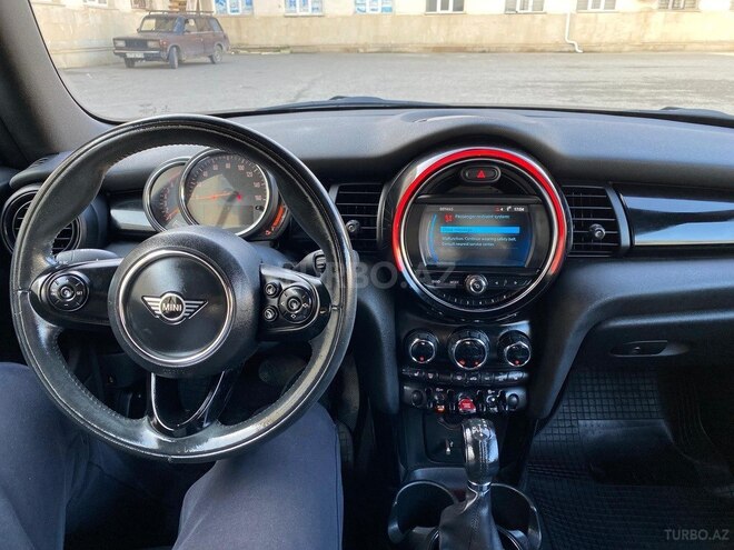 Mini Cooper 2019, 160,000 km - 1.5 l - Bakı