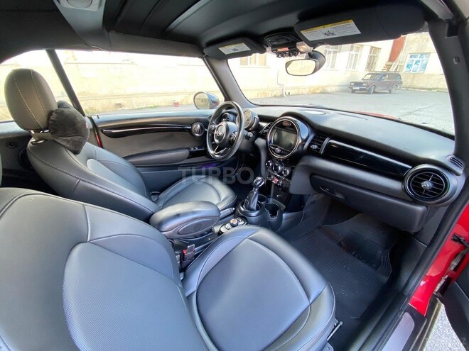 Mini Cooper 2019, 160,000 km - 1.5 l - Bakı