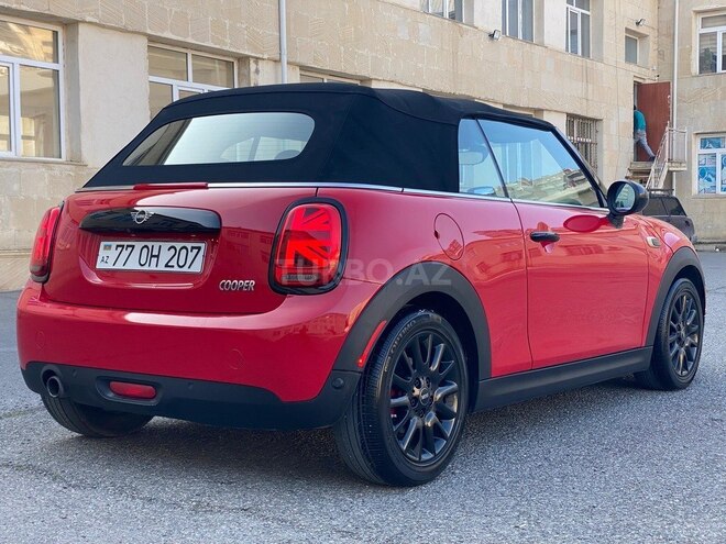 Mini Cooper 2019, 160,000 km - 1.5 l - Bakı