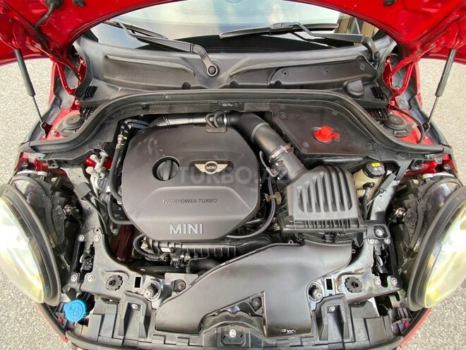 Mini Cooper 2019, 160,000 km - 1.5 l - Bakı