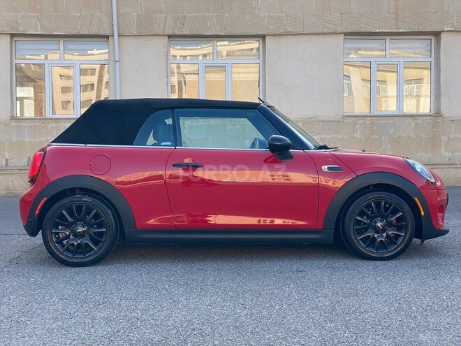 Mini Cooper 2019, 160,000 km - 1.5 l - Bakı