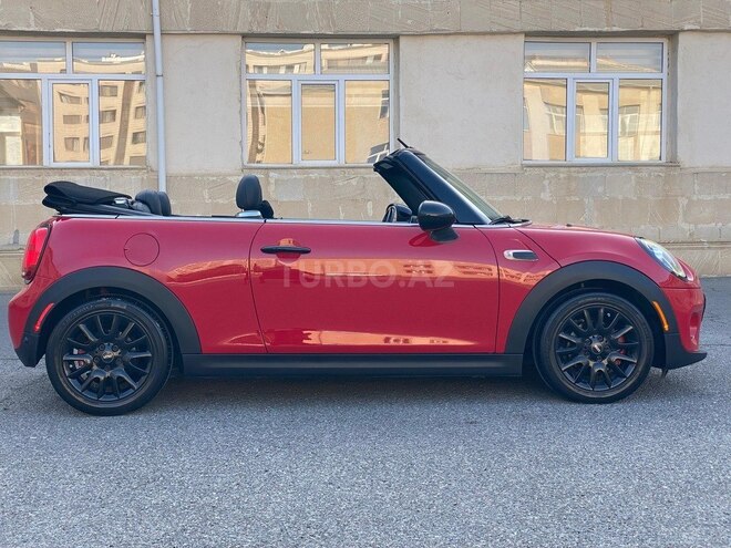 Mini Cooper 2019, 160,000 km - 1.5 l - Bakı