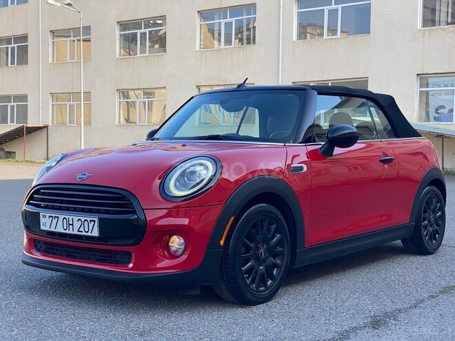 Mini Cooper 2019, 160,000 km - 1.5 l - Bakı