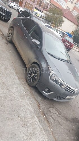 Toyota Corolla-5
