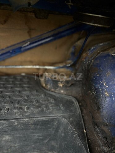 LADA (VAZ) 2106-3