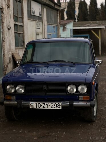 LADA (VAZ) 2106-1