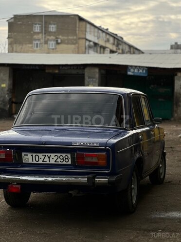 LADA (VAZ) 2106-8