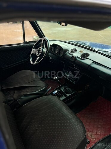 LADA (VAZ) 2106-9