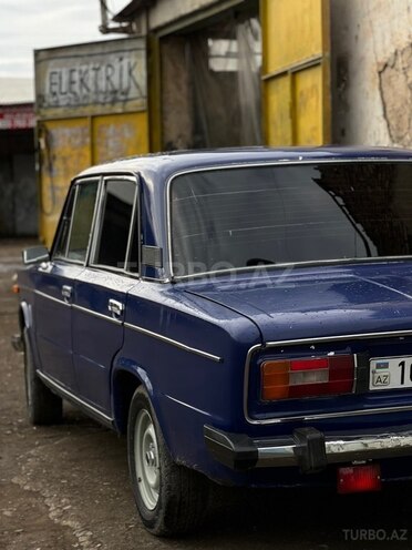 LADA (VAZ) 2106-7