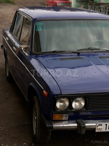 LADA (VAZ) 2106-6