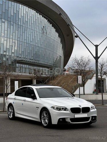 BMW 520d-2