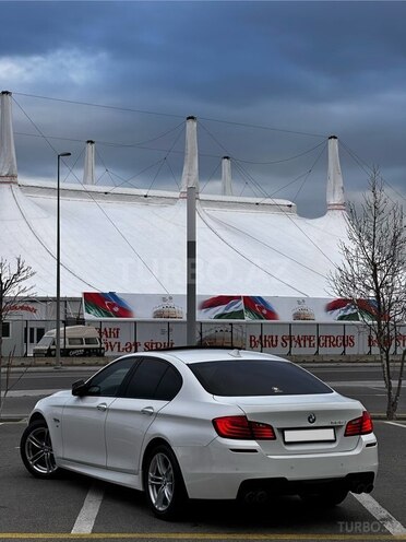 BMW 520d-6