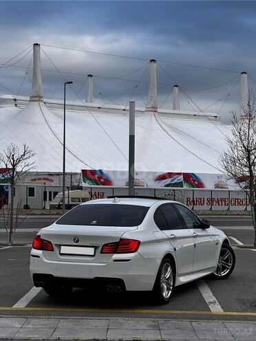 BMW 520d-7