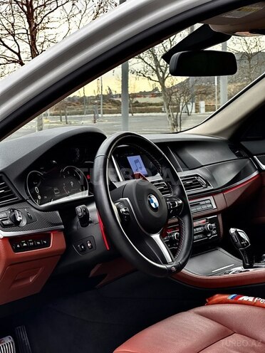 BMW 520d-10