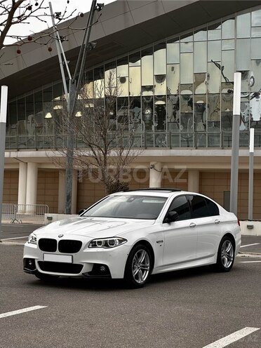 BMW 520d-3