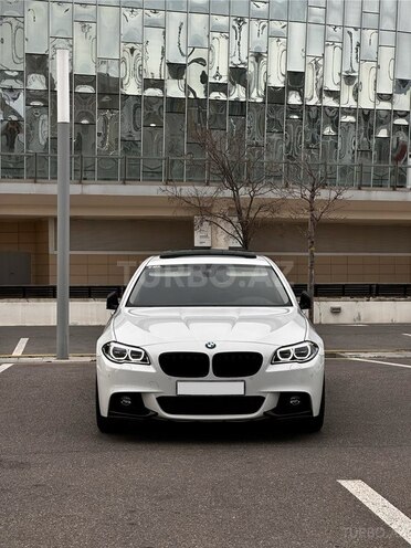 BMW 520d-1