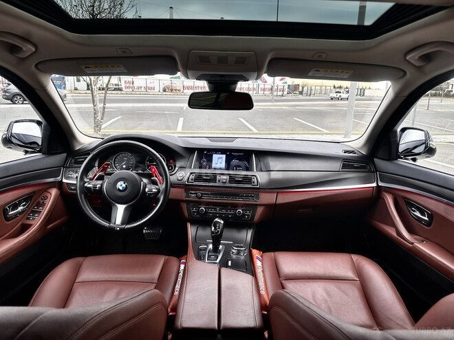 BMW 520d-12