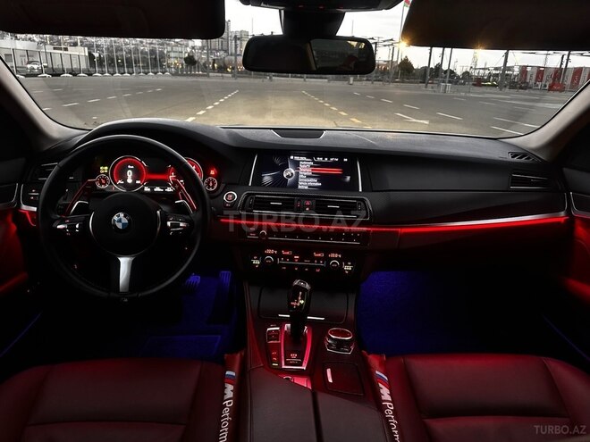 BMW 520d-17