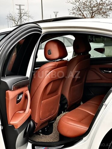 BMW 520d-15