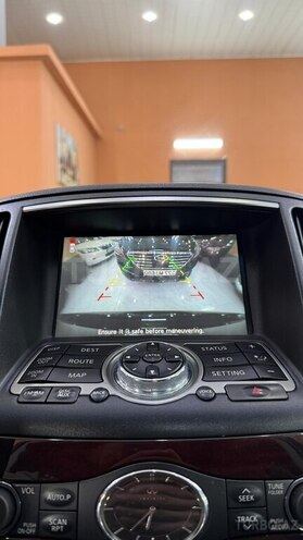 Infiniti G25 2012, 120,000 km - 2.5 l - Xırdalan