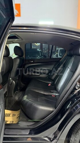 Infiniti G25 2012, 120,000 km - 2.5 l - Xırdalan
