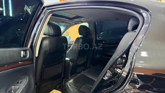 Infiniti G25 2012, 120,000 km - 2.5 l - Xırdalan