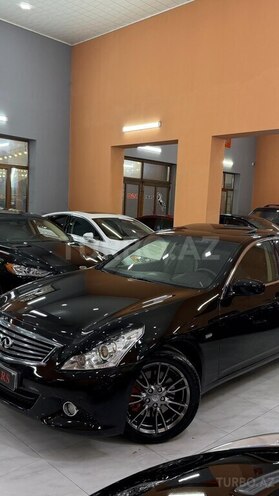 Infiniti G25 2012, 120,000 km - 2.5 l - Xırdalan