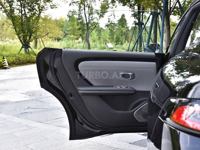 Changan Qiyuan A06E-18