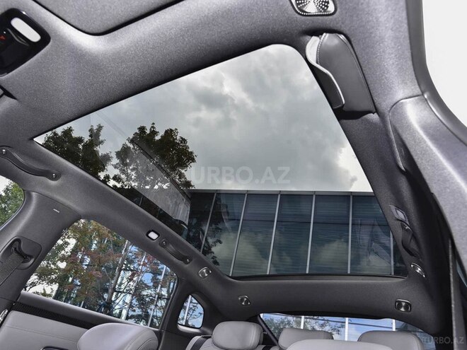 Changan Qiyuan A06E-15