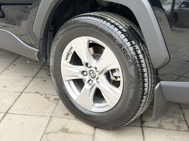 Toyota RAV4 2022, 48,000 km - 2.0 л - Bakı