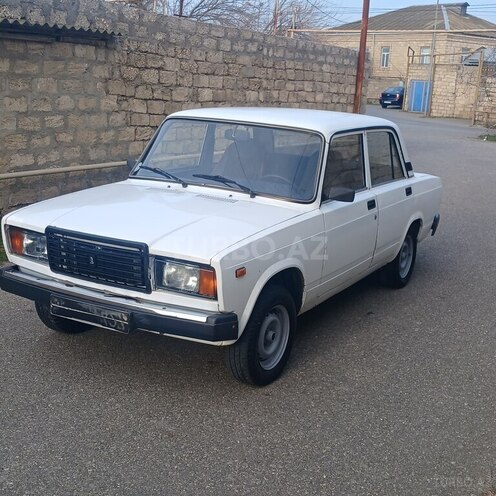 LADA (VAZ) 2107 2009, 180,000 km - 1.5 л - Bakı