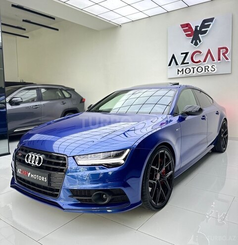 Audi S7-3