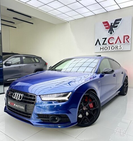 Audi S7-2