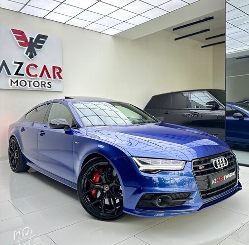 Audi S7-4