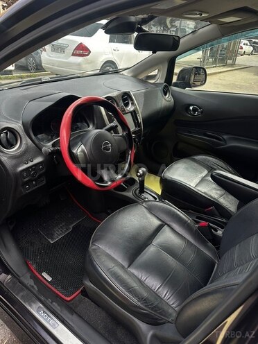 Nissan Note-7