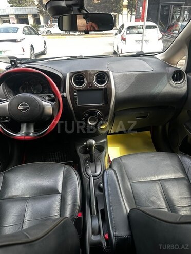 Nissan Note-5
