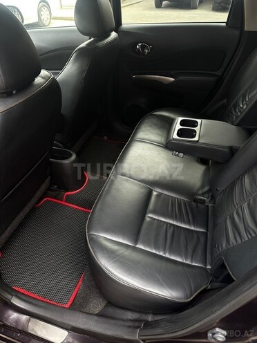 Nissan Note-6