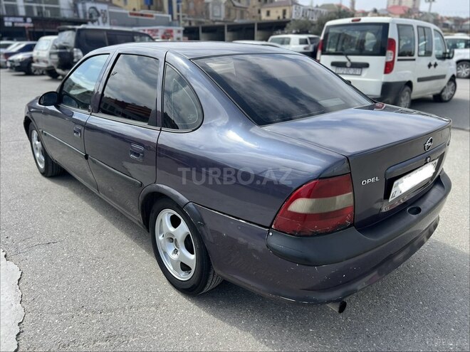 Opel Vectra-5