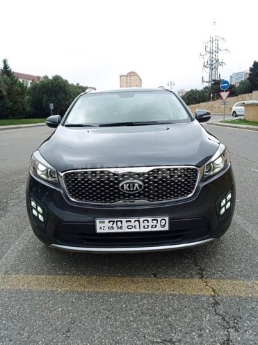 Kia Sorento-1