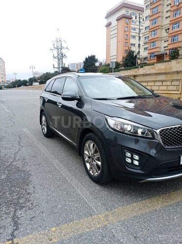 Kia Sorento-3