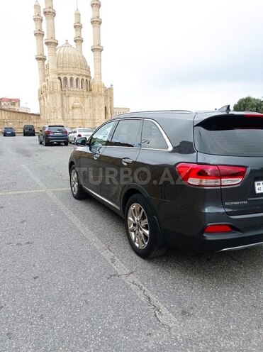 Kia Sorento-15